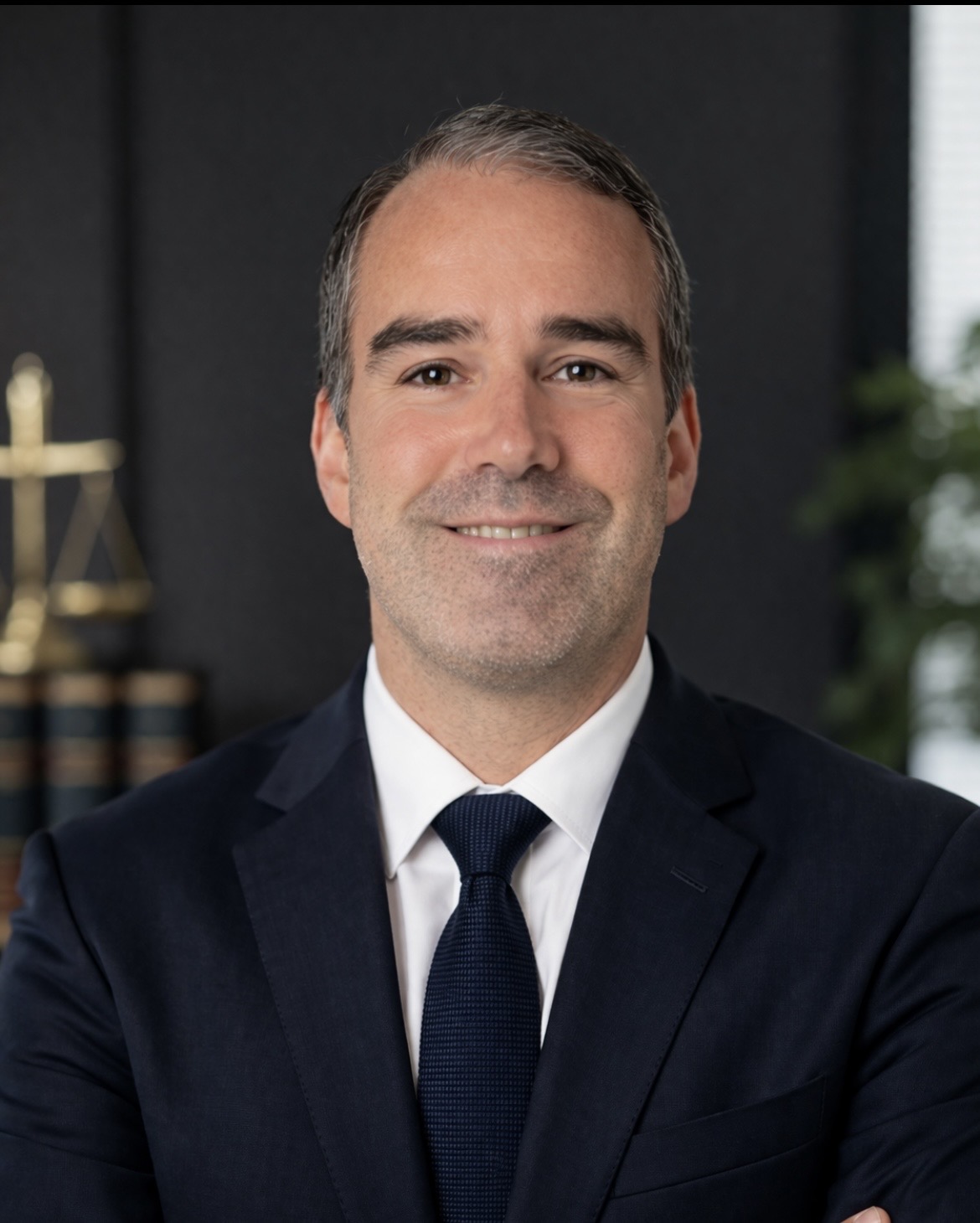 Aymeric Thareau avocat droit routier